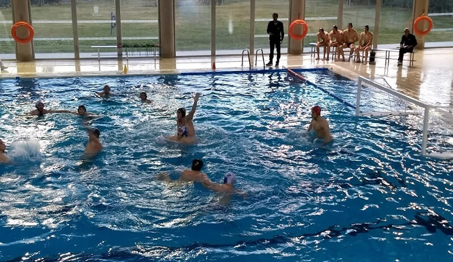 waterpolo